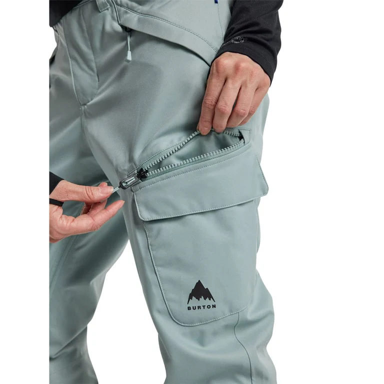 Gloria Stretch 2L Snowboard Pants - Womens - Image 19