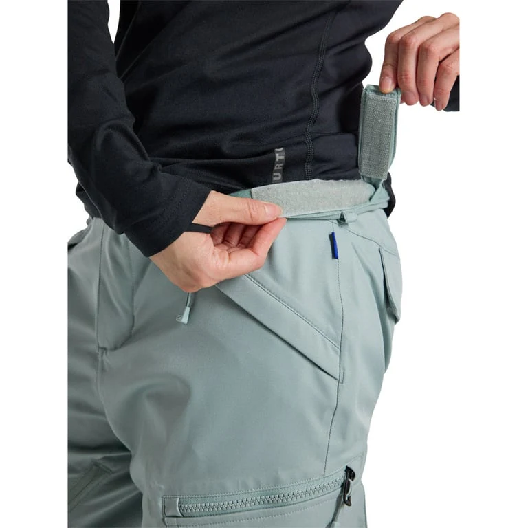 Gloria Stretch 2L Snowboard Pants - Womens - Image 20