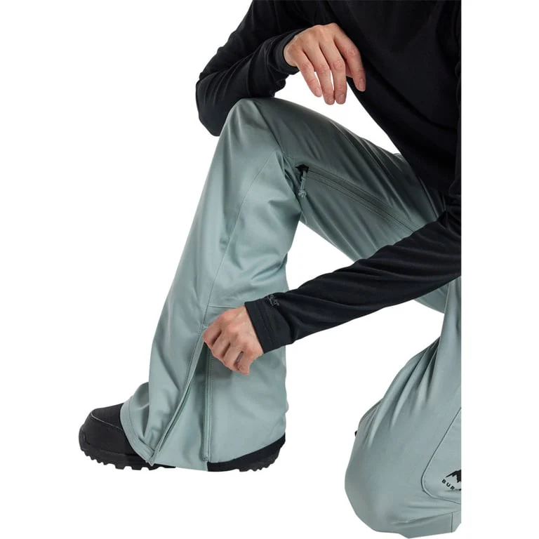 Gloria Stretch 2L Snowboard Pants - Womens - Image 21