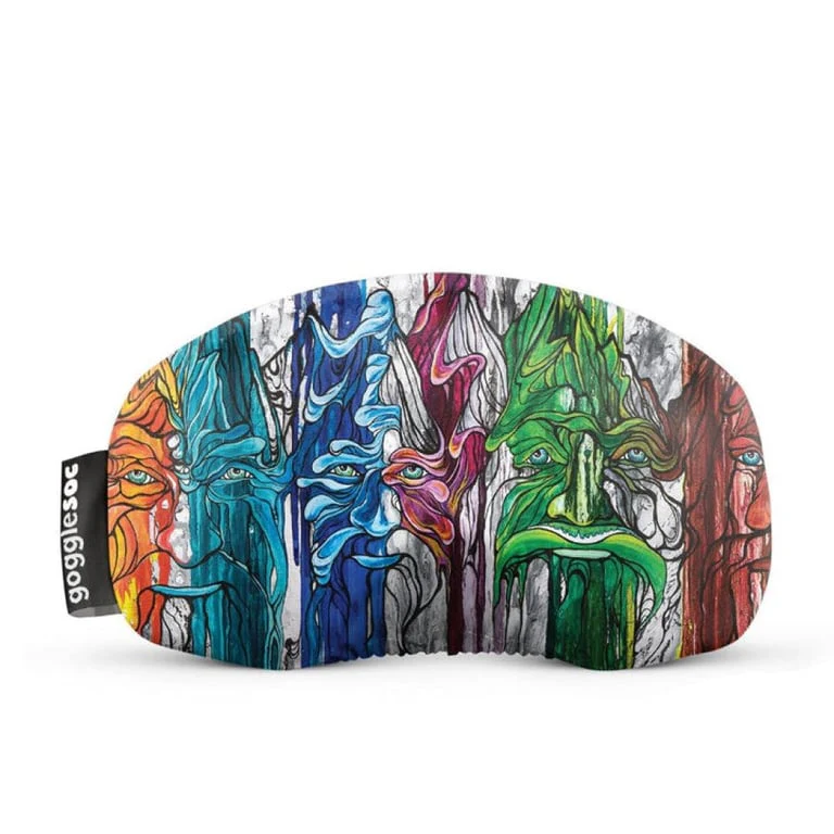 Goggle Soc - Image 2