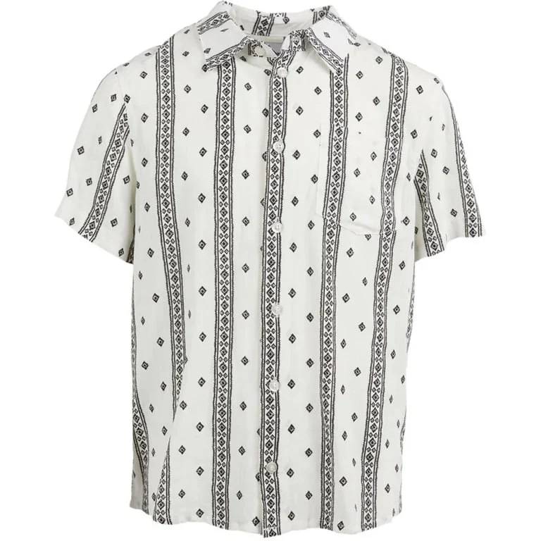 Golden Hour S/S Shirt - Kids