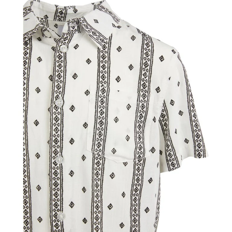 Golden Hour S/S Shirt - Kids - Image 3