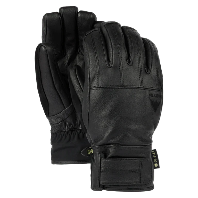 Gondy Gore-Tex Leather Gloves