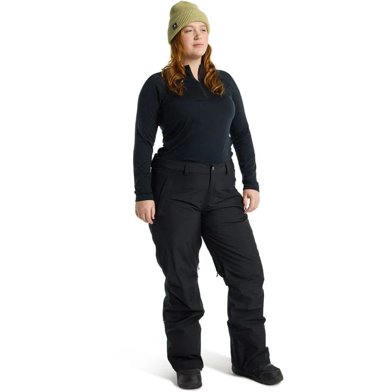 Powline Gore-Tex 2L Insulated Snowboard Pants - Womens - Image 3