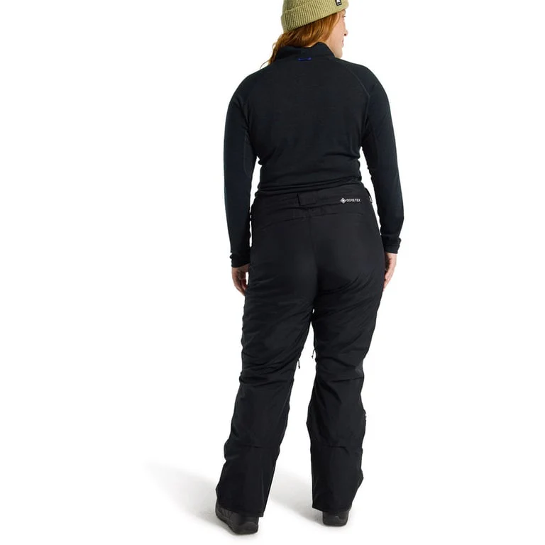 Powline Gore-Tex 2L Insulated Snowboard Pants - Womens - Image 4