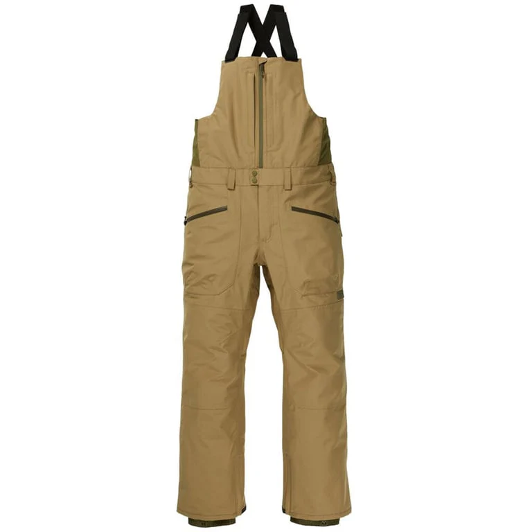 Reserve Gore-Tex 2L Bib Snowboard Pants - Image 10