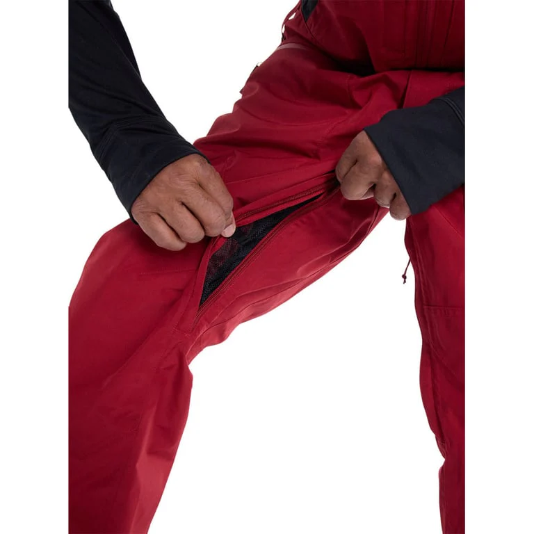 Reserve Gore-Tex 2L Bib Snowboard Pants - Image 12