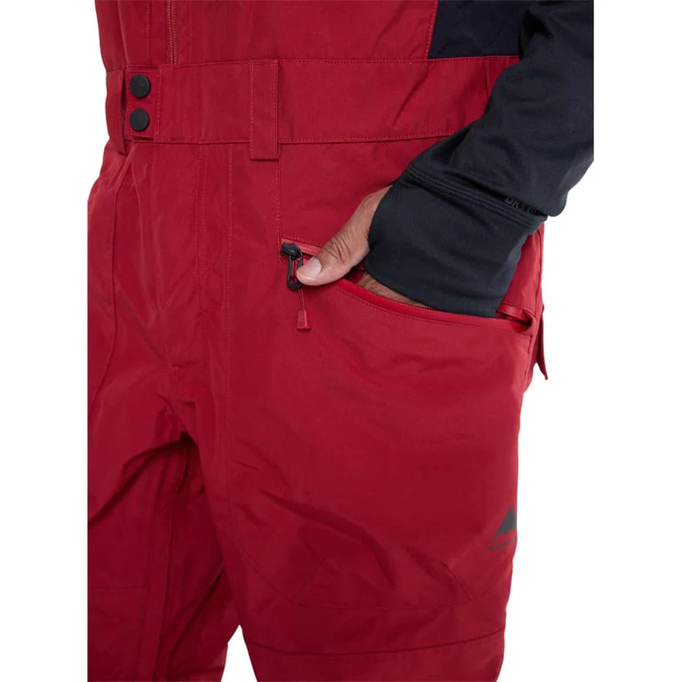 Reserve Gore-Tex 2L Bib Snowboard Pants - Image 14