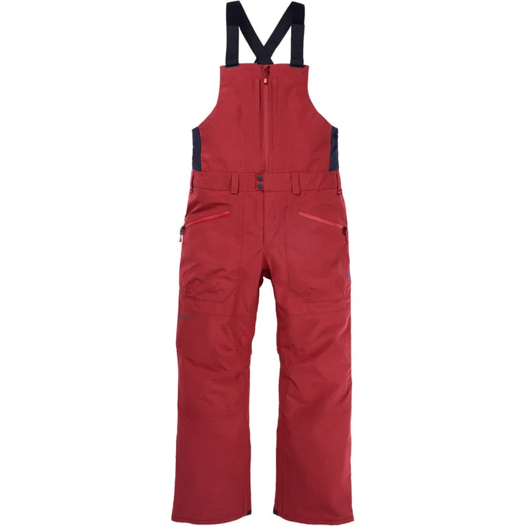Reserve Gore-Tex 2L Bib Snowboard Pants - Image 3