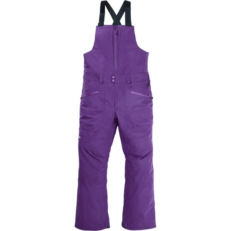 Reserve Gore-Tex 2L Bib Snowboard Pants - Image 4