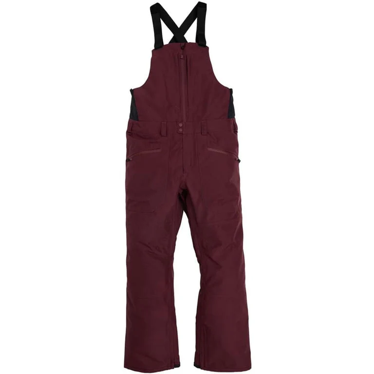 Reserve Gore-Tex 2L Bib Snowboard Pants - Image 7