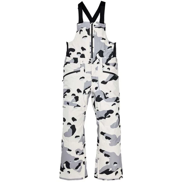 Reserve Gore-Tex 2L Bib Snowboard Pants - Image 9