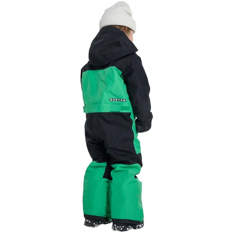 Gore-Tex 2L One Piece - Kids - Image 3