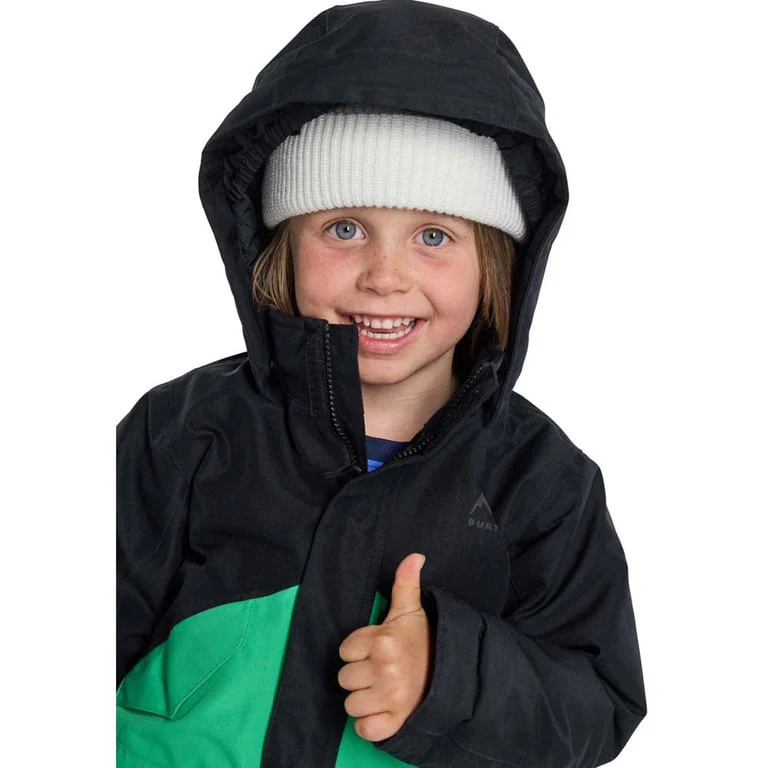 Gore-Tex 2L One Piece - Kids - Image 4