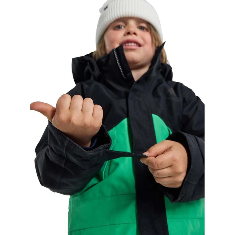 Gore-Tex 2L One Piece - Kids - Image 5
