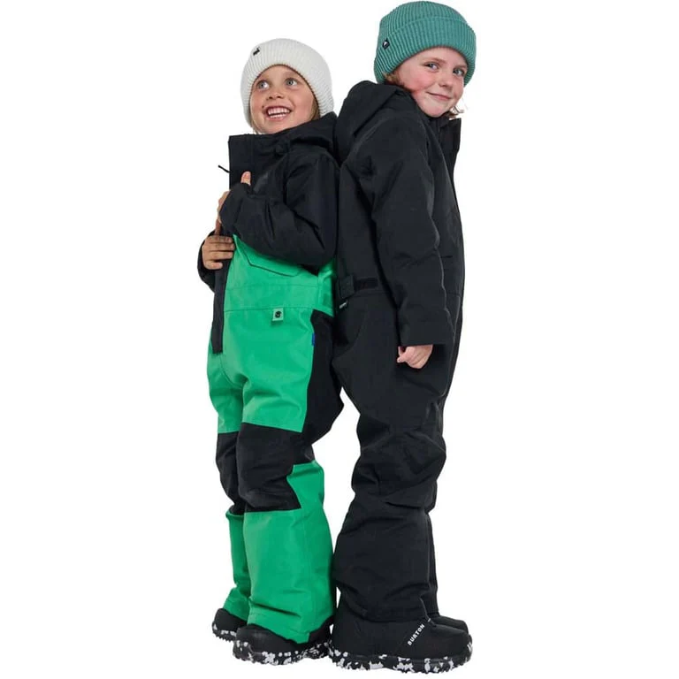 Gore-Tex 2L One Piece - Kids - Image 9
