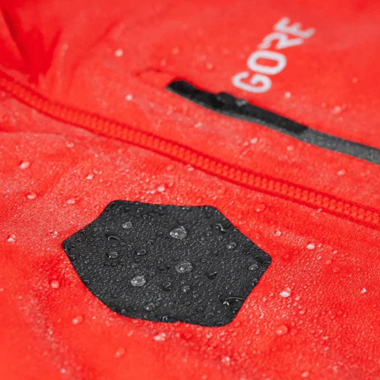 Gore-Tex Fabric Patches 2pk - Image 2