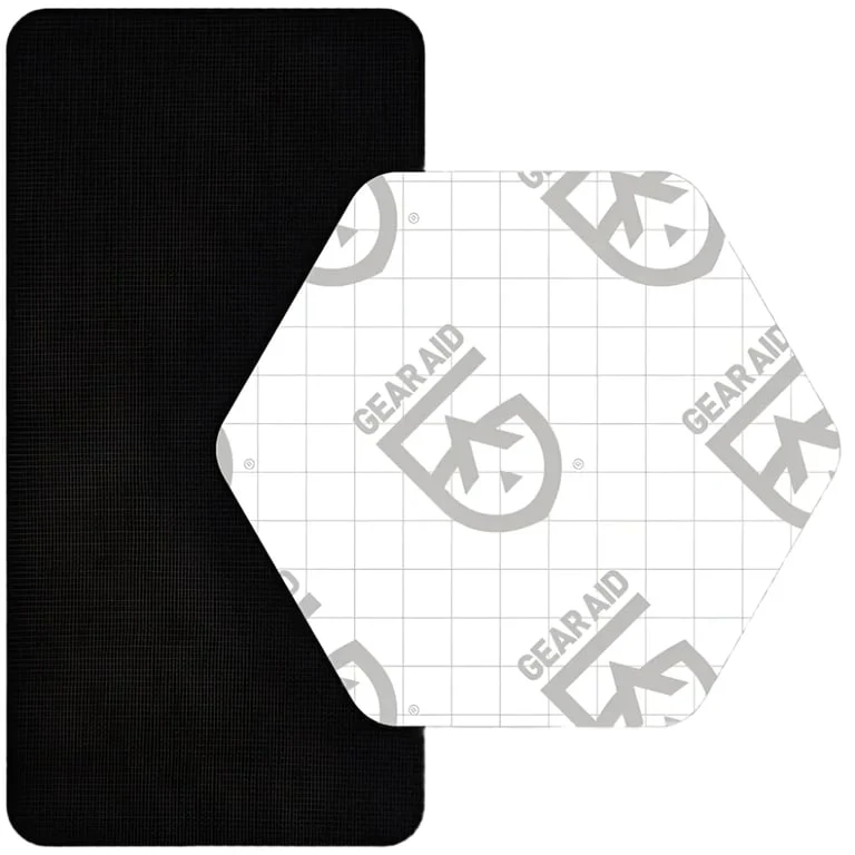 Gore-Tex Fabric Patches 2pk - Image 3