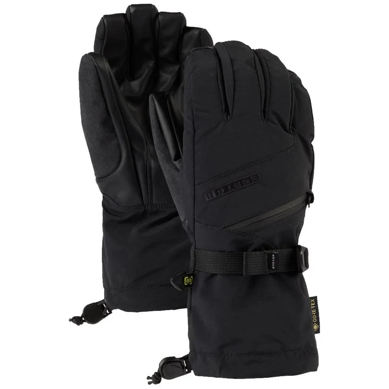 Gore-Tex Gloves - Womens - Image 2