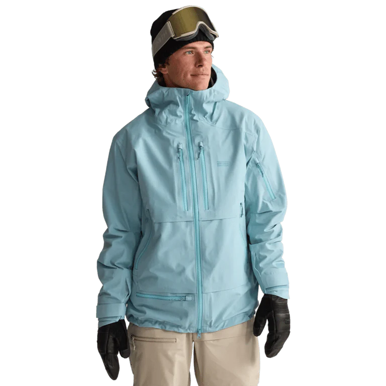 Goshiki Net Plus 3L Ski Jacket