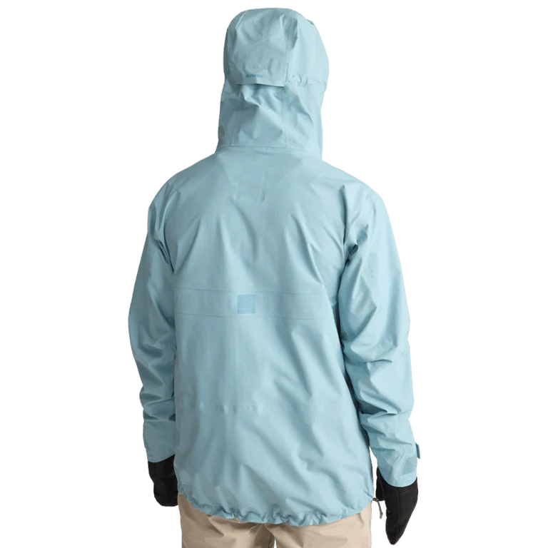 Goshiki Net Plus 3L Ski Jacket - Image 3