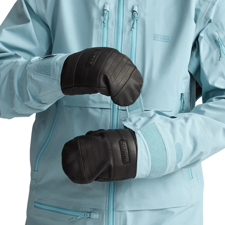 Goshiki Net Plus 3L Ski Jacket - Image 4