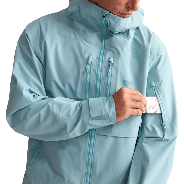 Goshiki Net Plus 3L Ski Jacket - Image 6