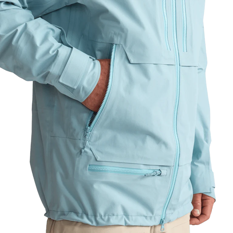 Goshiki Net Plus 3L Ski Jacket - Image 8