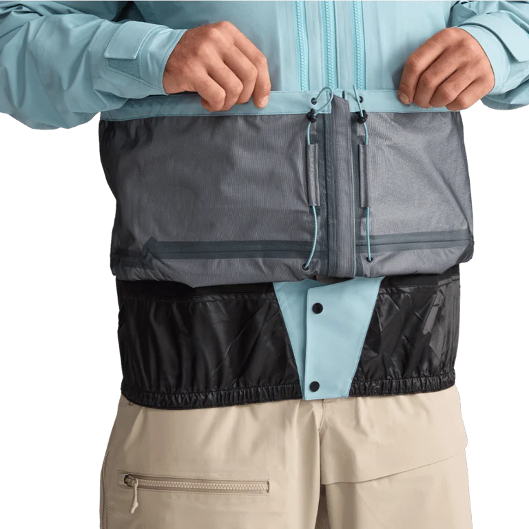 Goshiki Net Plus 3L Ski Jacket - Image 9