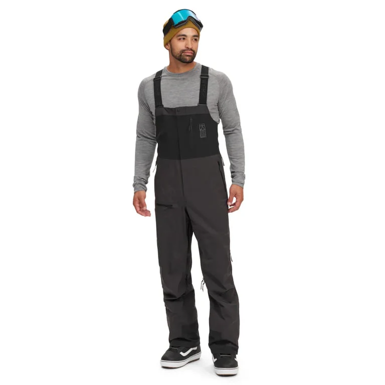 Goshiki Yama Pro 3L Bib Ski Pant - Image 16