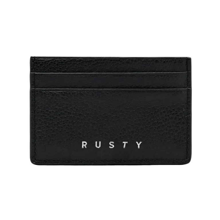 Grace Leather Card Holder
