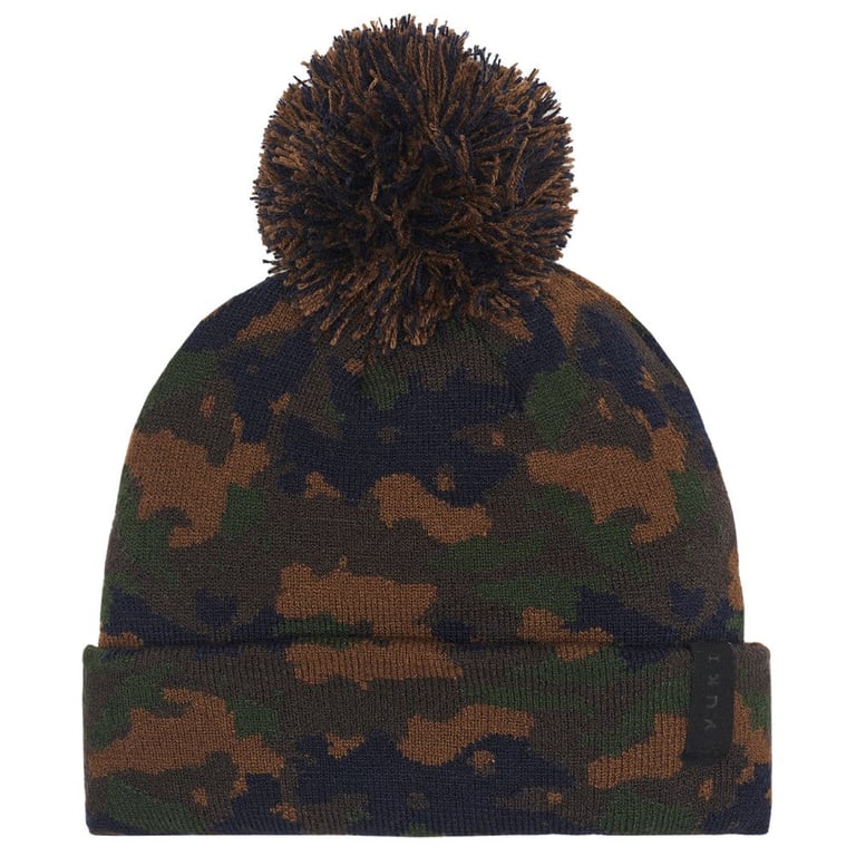 Graphic Beanie - Image 2