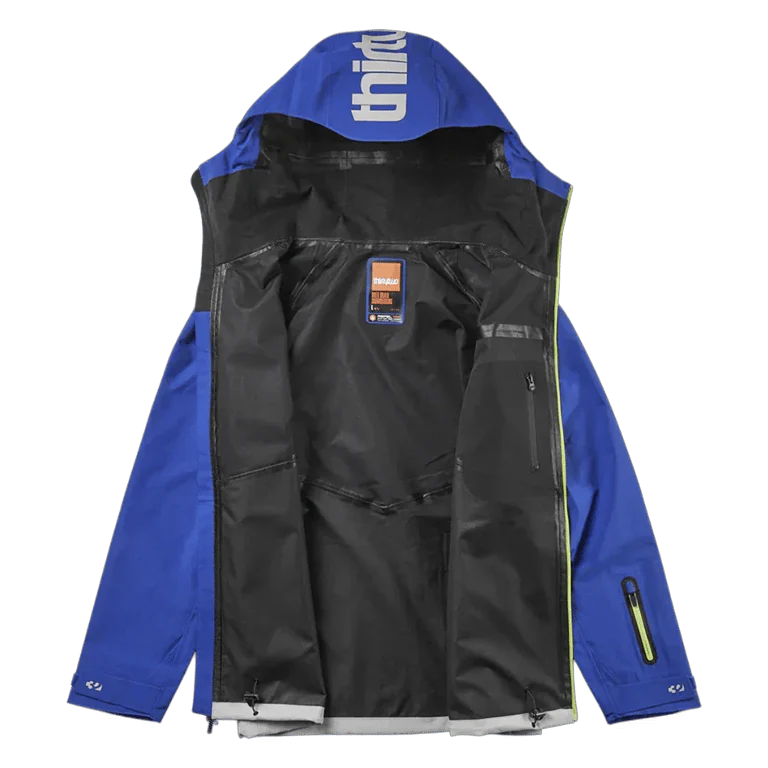 Grasser Snowboard Jacket