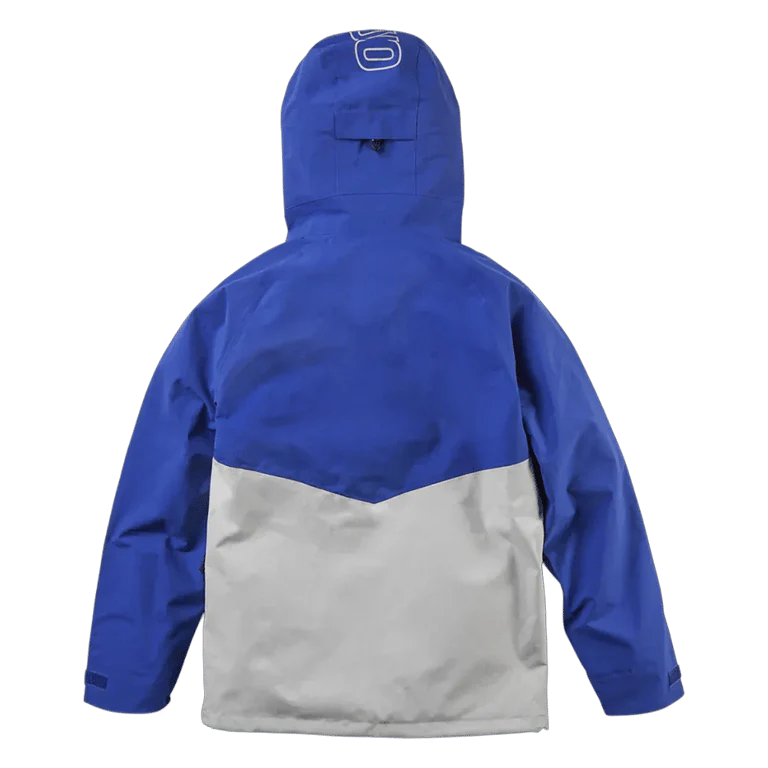 Grasser Snowboard Jacket - Image 3