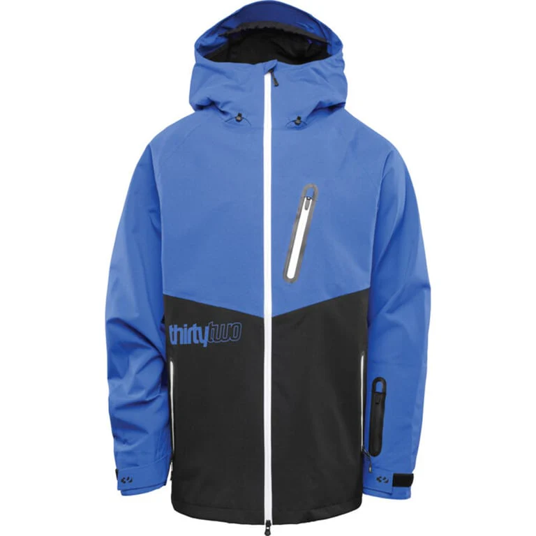 Grasser Snowboard Jacket - Image 4