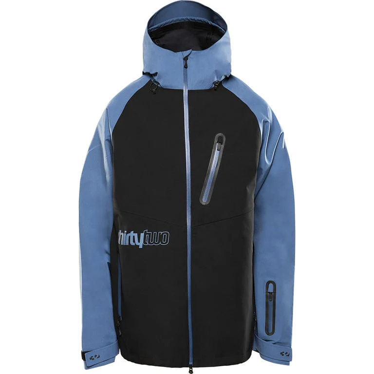 Grasser Snowboard Jacket - Image 6