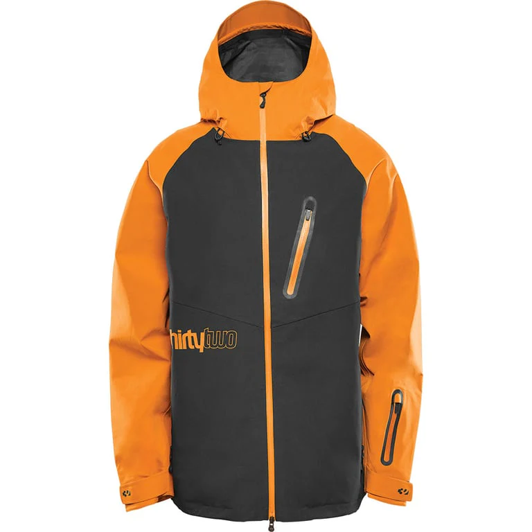 Grasser Snowboard Jacket - Image 7