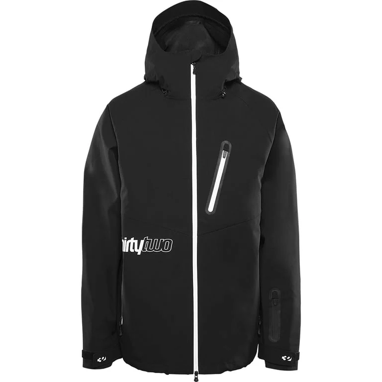 Grasser Snowboard Jacket - Image 8