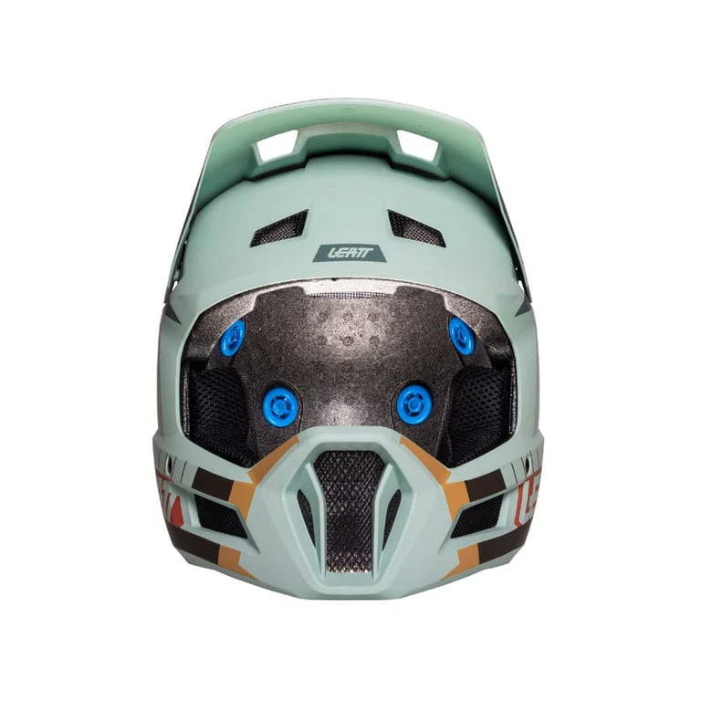 Leatt Gravity 2.0 MTB Helmet - Image 2