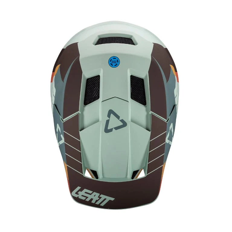 Leatt Gravity 2.0 MTB Helmet - Image 3