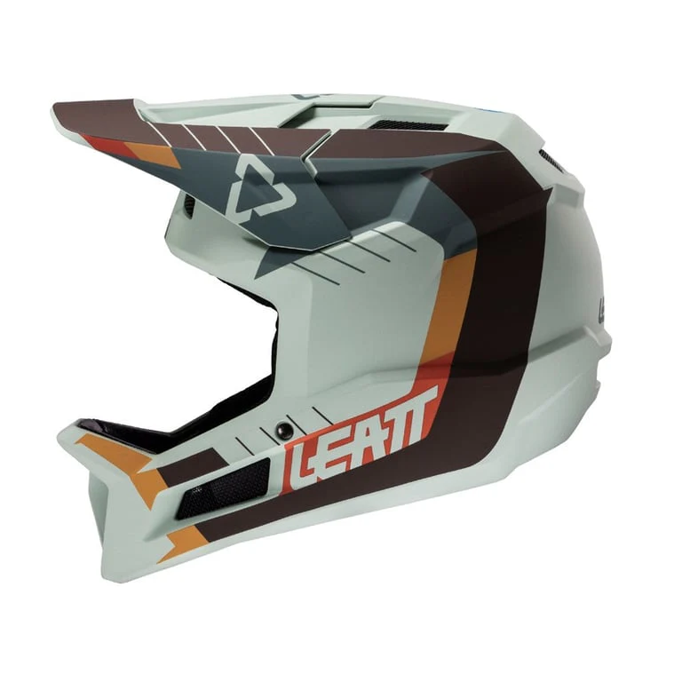 Leatt Gravity 2.0 MTB Helmet - Image 4