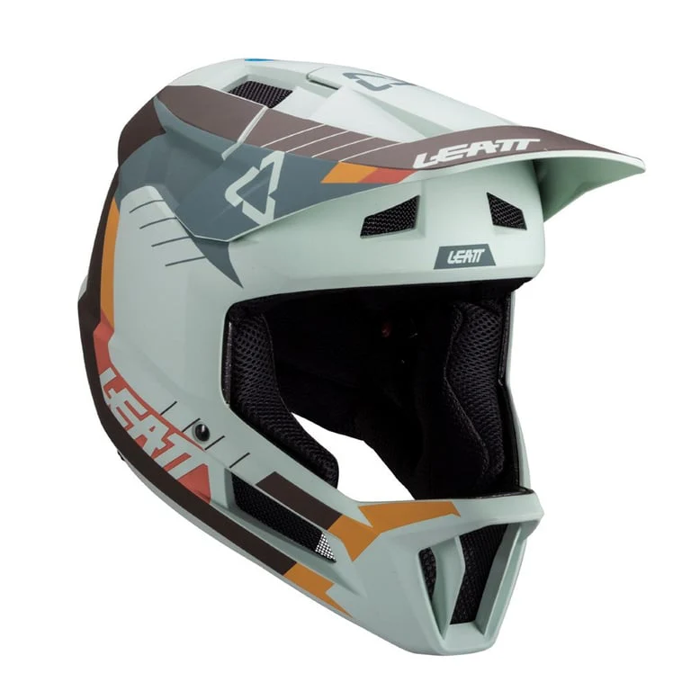 Leatt Gravity 2.0 MTB Helmet - Image 5