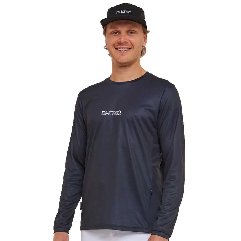 Gravity Jersey