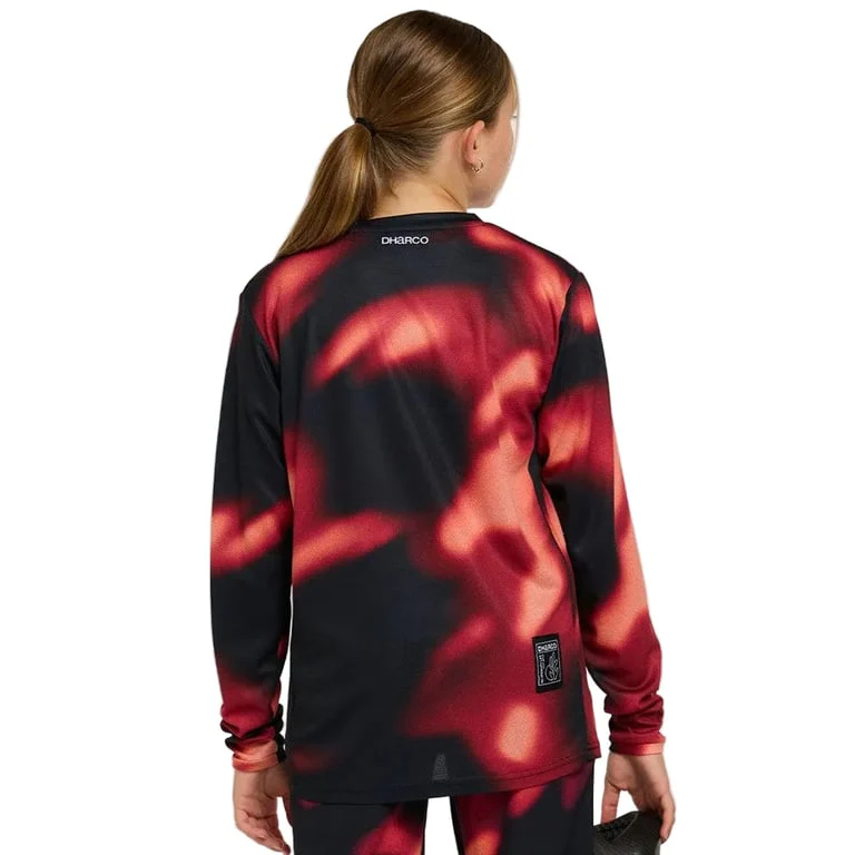 Dharco Gravity Jersey - Kids - Image 5