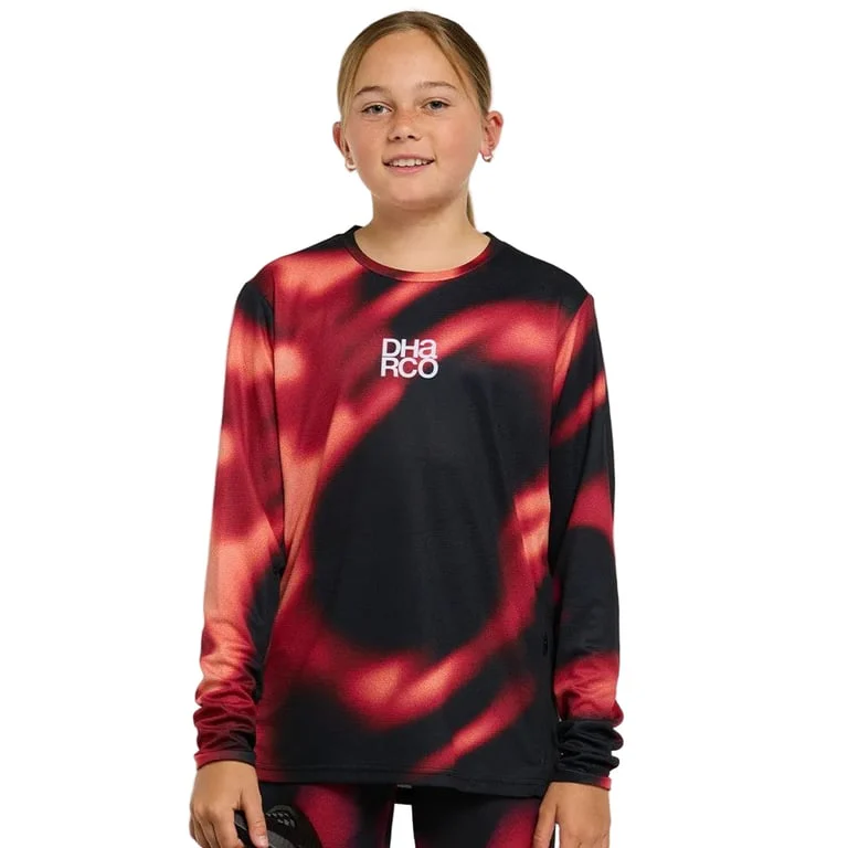 Dharco Gravity Jersey - Kids - Image 6