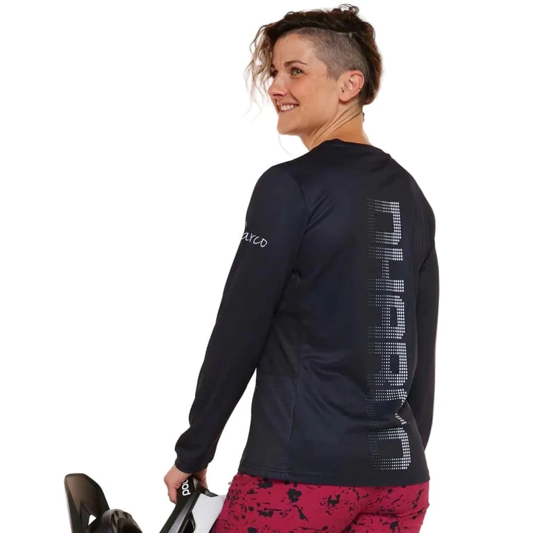 Gravity Jersey - Womens - Image 4