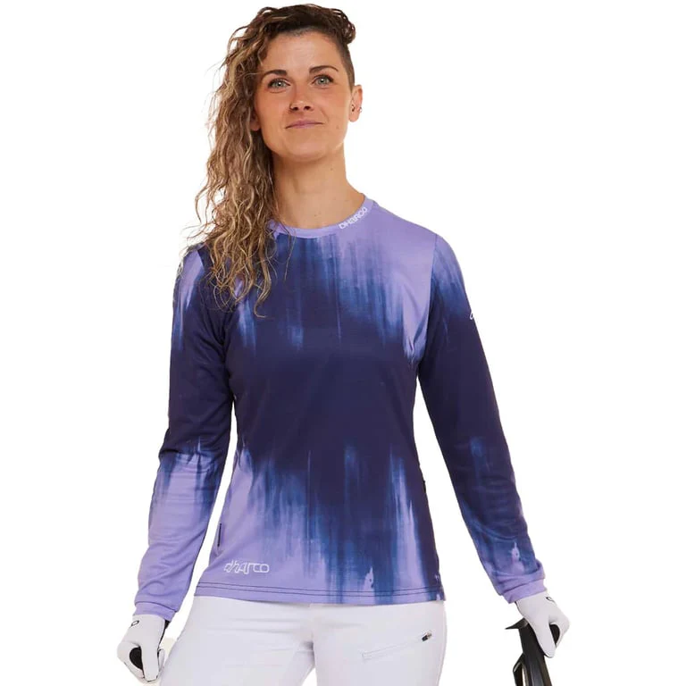 Gravity Jersey - Womens - Image 5
