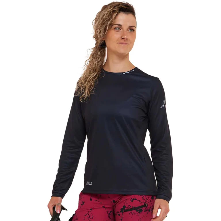 Gravity Jersey - Womens - Image 6