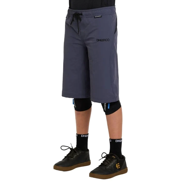 Gravity Shorts - Kids - Image 8