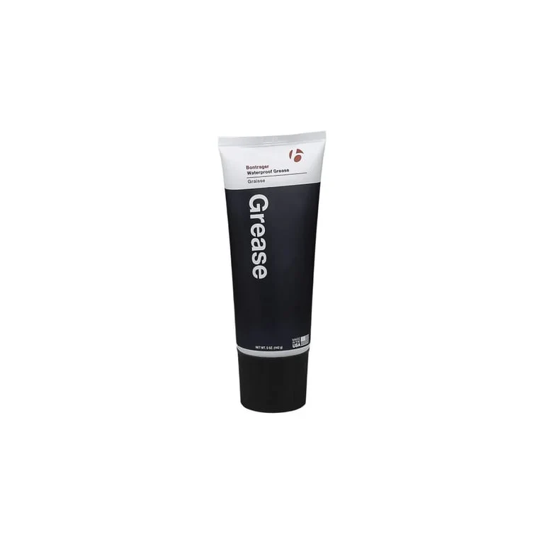 Bike Grease Squeeze